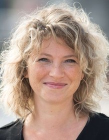 Cécile Bois