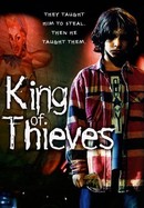 King of Thieves poster image