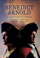 Benedict Arnold: A Question of Honor poster image