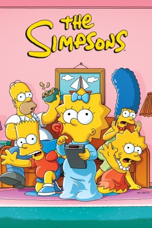 Watch The Simpsons Season 1