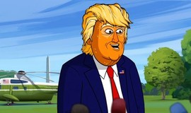 Our Cartoon President: Season 3 Teaser