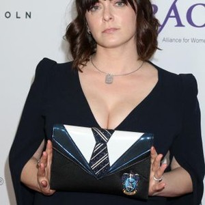 Rachel Bloom at arrivals for 44th Annual Gracie Awards Gala, Four Seasons Beverly Wilshire Hotel, Beverly Hills, CA May 21, 2019. Photo By: Priscilla Grant/Everett Collection