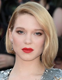 Léa Seydoux