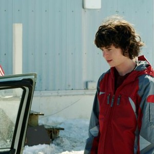 FROZEN RIVER, Charlie McDermott, 2008. ©Sony Pictures Classics