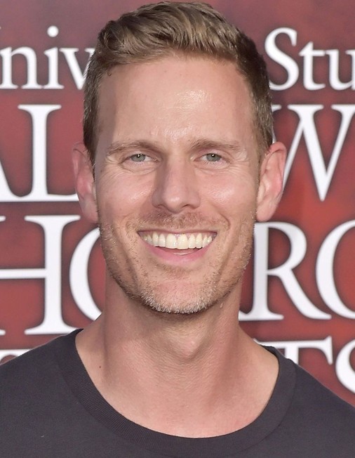 Christopher Landon