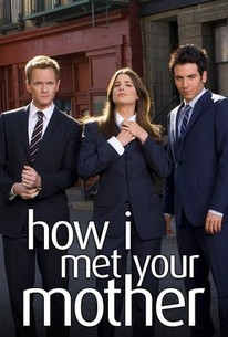 How I Met Your Mother: Season 7 poster image