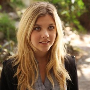 Olivia Crocicchia - Rotten Tomatoes