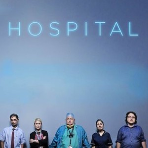 Hospital - Rotten Tomatoes