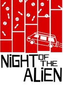 Night of the Alien poster image