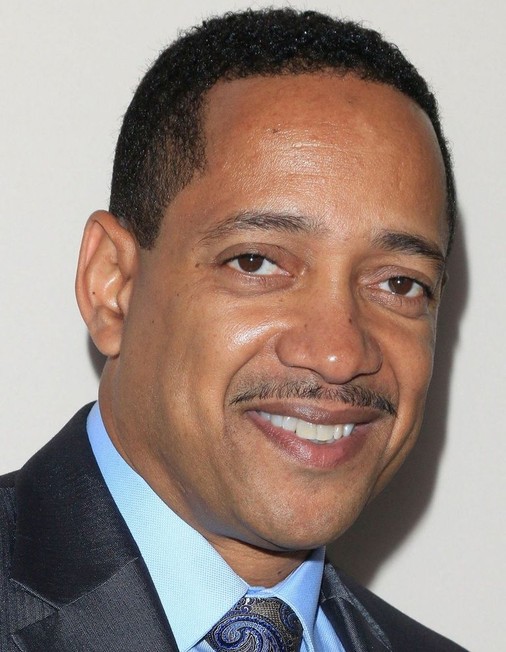 Christopher Mann