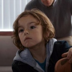 IN THE FAMILY, Sebastian Banes, 2011. ph: In the Family LLC