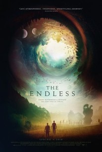 Watch trailer for The Endless