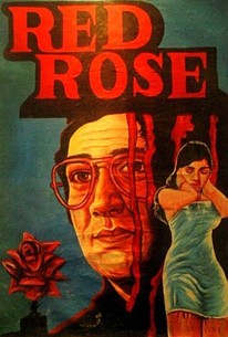 Poster for Red Rose