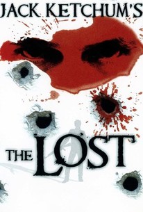 The Lost poster
