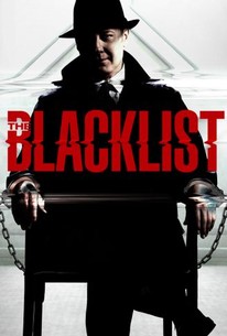 Image result for the blacklist