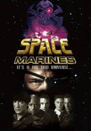Space Marines poster image