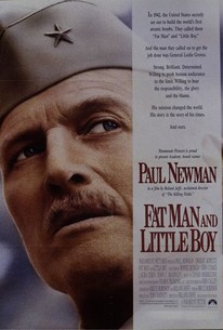 シャドー・メーカーズ / Fat Man and Little Boy