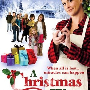 A Christmas Wish - Rotten Tomatoes