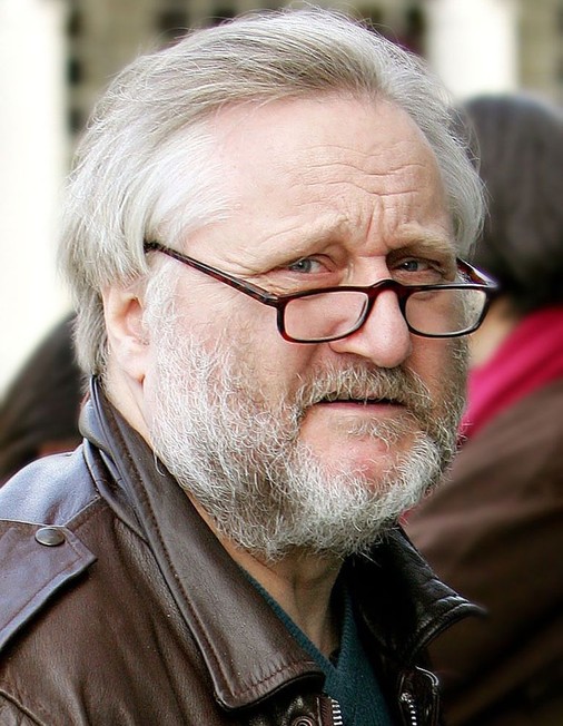 Bernard-Pierre Donnadieu