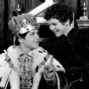 The Prince and the Pauper (1937) photo 6