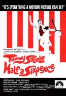 Half a Sixpence poster image