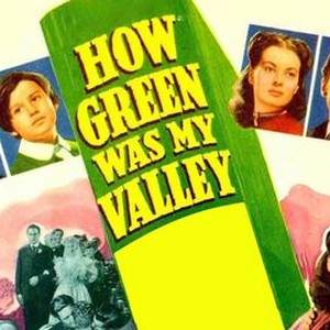 "How Green Was My Valley photo 5"