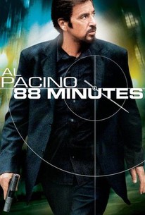 88 Minutes poster