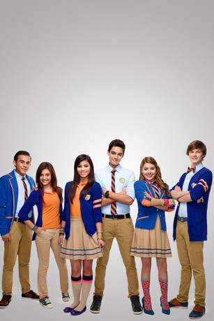 Every witch way season 1 episode 1 hd hot sale
