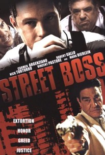 Street Boss