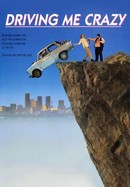 Driving Me Crazy poster image