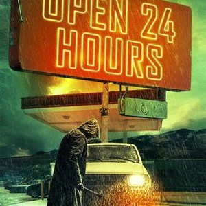 Open 24 hours full movie online 2025