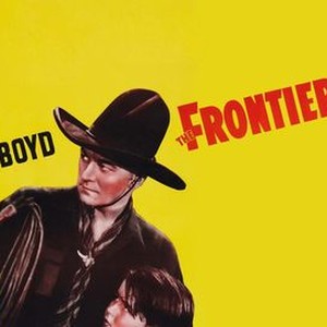 "The Frontiersmen photo 8"
