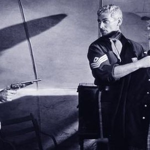 Pillars of the Sky (1956) photo 4