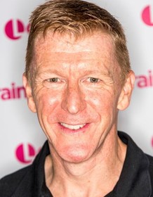 Tim Peake