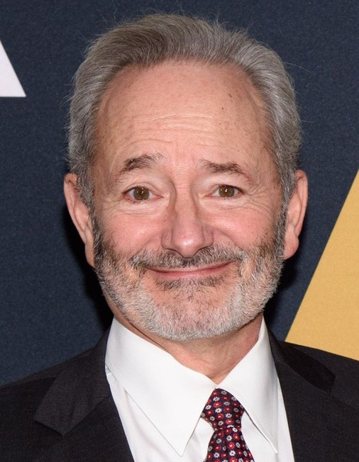 Peter Samuelson