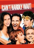 Can't Hardly Wait poster image