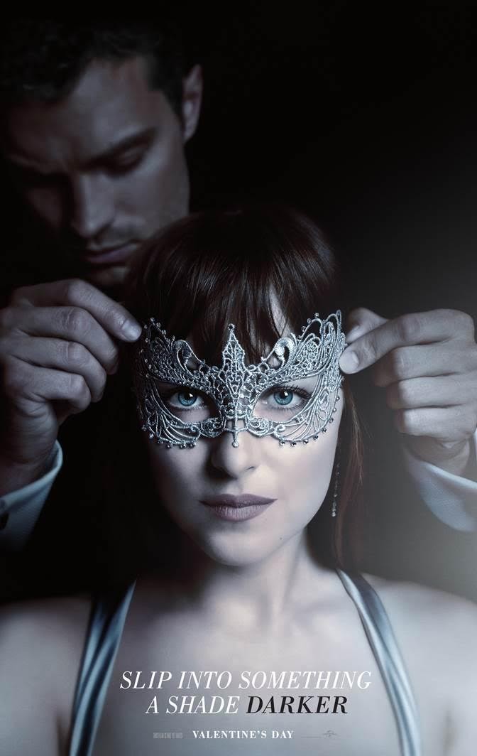 Fifty Shades Darker 17 Rotten Tomatoes