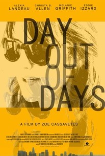 Poster for Day Out of Days