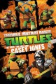 Teenage Mutant Ninja Turtles: The Good, the Bad and Casey Jones