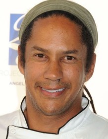 Govind Armstrong - Rotten Tomatoes