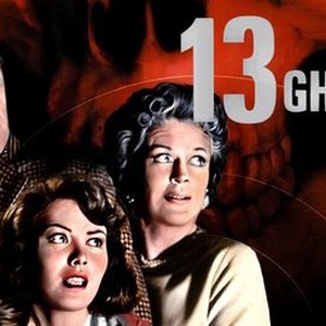 "13 Ghosts photo 10"