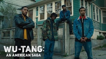 Watch wu tang an american saga online hot sale