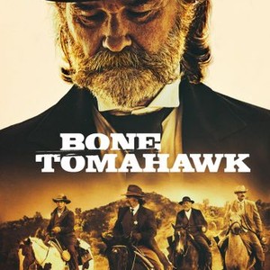 "Bone Tomahawk photo 20"