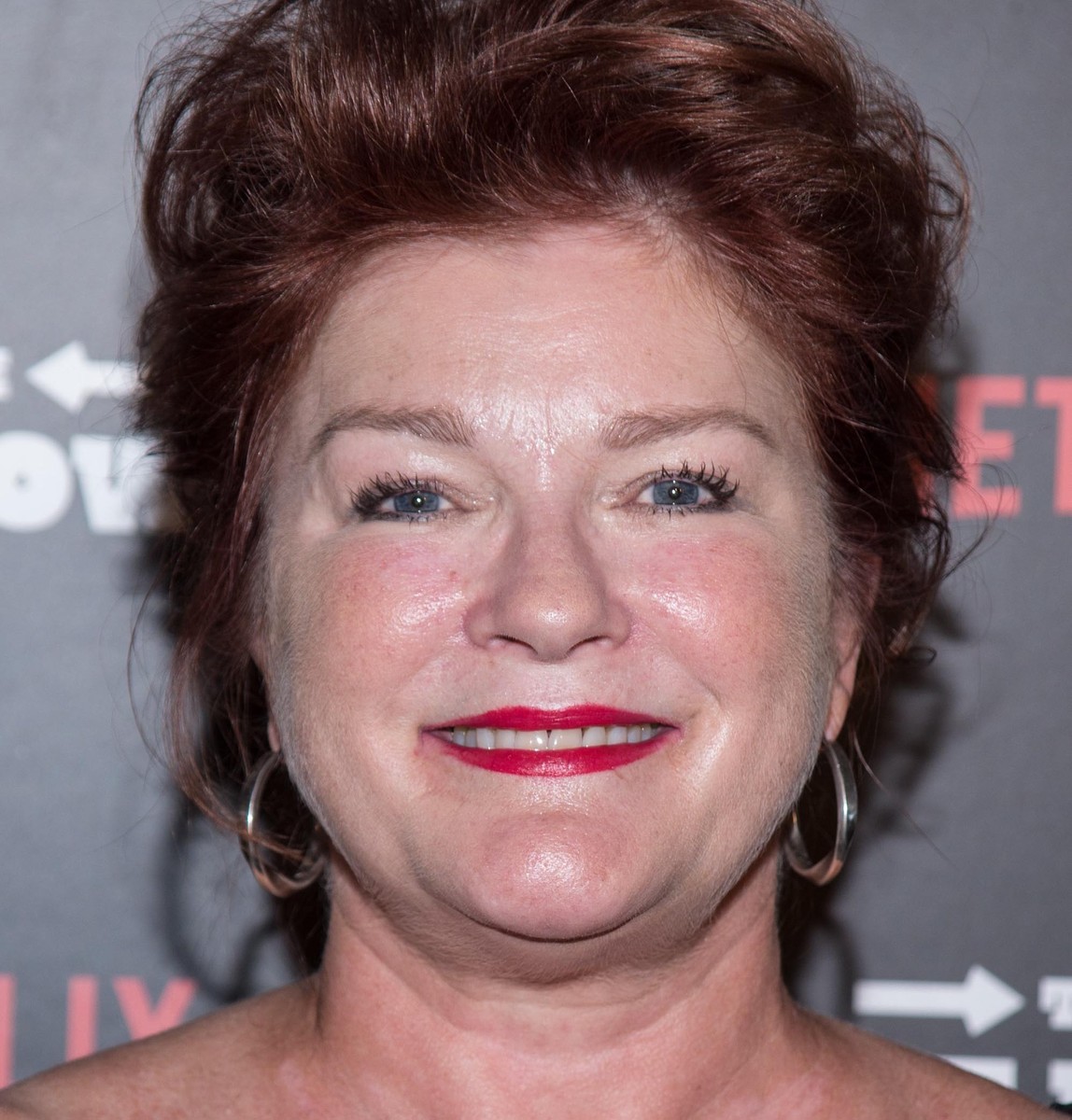 Kate Mulgrew - Rotten Tomatoes