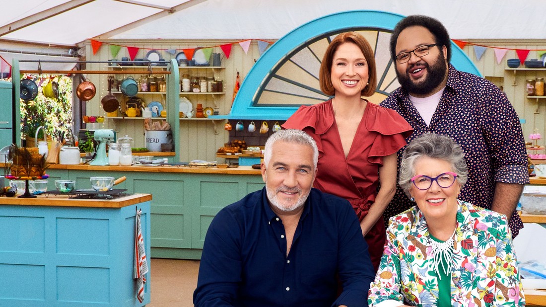 The Great American Baking Show: Season 1 | Rotten Tomatoes