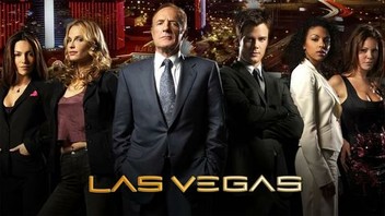 Las Vegas: Season 1 | Rotten Tomatoes