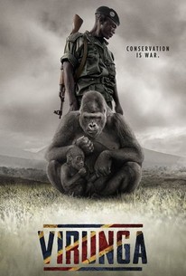 Watch trailer for Virunga