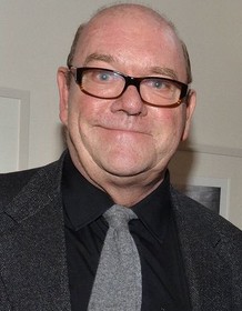 Paul McGuinness