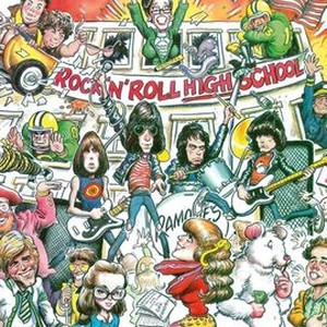 Rock 'n' Roll High School - Rotten Tomatoes