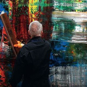 Gerhard Richter Painting photo 19